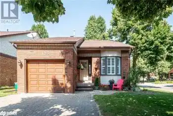 125 RIVERVIEW Road, Alliston, Ontario L9R1S5, 2 Bedrooms Bedrooms, ,2 BathroomsBathrooms,All Houses,For Sale,RIVERVIEW,40714543