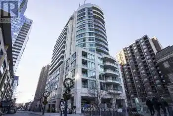 8 Scollard Street Unit# 307, Toronto (Annex), Ontario M5R1M2, 2 Bedrooms Bedrooms, ,2 BathroomsBathrooms,Condo,For Rent,Scollard,C12067398