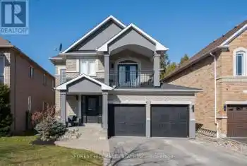 69 Harty Crescent, Ajax (Northwest Ajax), Ontario L1T4E7, 5 Bedrooms Bedrooms, ,4 BathroomsBathrooms,All Houses,For Sale,Harty,E12066476