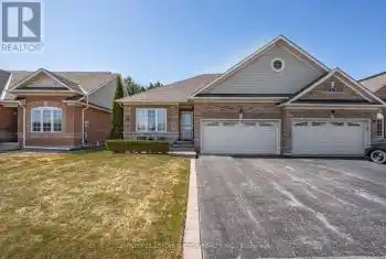 8 Norm Goodspeed Drive, Uxbridge, Ontario L9P0A4, 2 Bedrooms Bedrooms, ,2 BathroomsBathrooms,All Houses,For Sale,Norm Goodspeed,N12067122