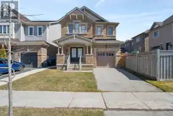21 Cherry Lane, New Tecumseth (Alliston), Ontario L9R0M1, 4 Bedrooms Bedrooms, ,3 BathroomsBathrooms,All Houses,For Sale,Cherry,N12067156