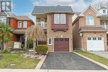 720 Swan Place, Pickering (Amberlea), Ontario L1X2V7, 4 Bedrooms Bedrooms, ,3 BathroomsBathrooms,All Houses,For Sale,Swan,E12067283