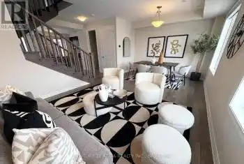 3340 Thunderbird Promenade, Pickering, Ontario L1X0N1, 4 Bedrooms Bedrooms, ,4 BathroomsBathrooms,All Houses,For Sale,Thunderbird,E12067399
