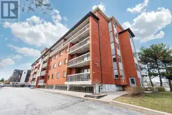 600 Thornton Road Unit# 207, Oshawa (McLaughlin), Ontario L1J6T6, 2 Bedrooms Bedrooms, ,2 BathroomsBathrooms,Condo,For Sale,Thornton,E12067408