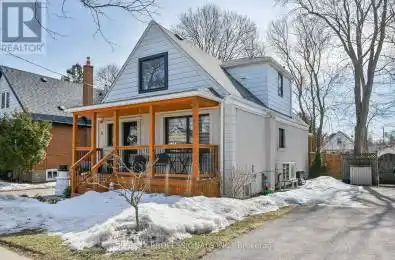 17 Hollydene Road Toronto (Clairlea-Birchmount) Ontario M1L2A4