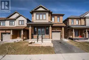 88 SCARLETWOOD Street Unit# Upper, Hamilton, Ontario L8J0K8, 4 Bedrooms Bedrooms, ,3 BathroomsBathrooms,All Houses,For Rent,SCARLETWOOD,40714546