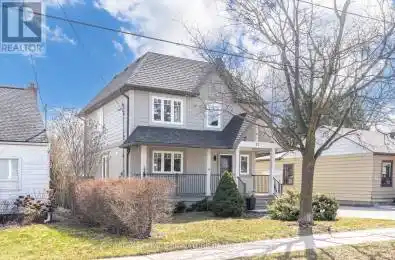 71 Roseland Drive Toronto (Alderwood) Ontario M8W1Y4