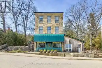 216 Barden Street, Guelph/Eramosa (Eden Mills), Ontario N0B1P0, 7 Bedrooms Bedrooms, ,5 BathroomsBathrooms,All Houses,For Sale,Barden,X12066334