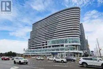 2520 Eglinton Avenue Unit# 412, Mississauga (Central Erin Mills), Ontario L5M0Y2, 2 Bedrooms Bedrooms, ,2 BathroomsBathrooms,Condo,For Rent,Eglinton,W12066962
