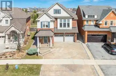 90 Waterville Way Caledon Ontario L7C3P2