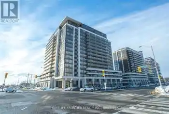1060 Sheppard Avenue Unit# 1114, Toronto (York University Heights), Ontario M3J0G7, 2 Bedrooms Bedrooms, ,1 BathroomBathrooms,Condo,For Rent,Sheppard,W12067394