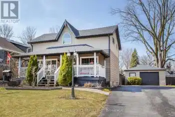 254 Bigelow Street, Scugog (Port Perry), Ontario L9L1M2, 3 Bedrooms Bedrooms, ,3 BathroomsBathrooms,All Houses,For Sale,Bigelow,E12065680