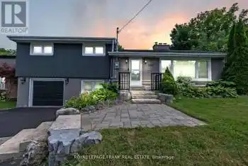 1707 Highway 2 Road, Clarington (Courtice), Ontario L1E0A3, 3 Bedrooms Bedrooms, ,2 BathroomsBathrooms,All Houses,For Sale,Highway 2,E12066398