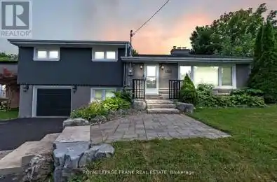 1707 Highway 2 Road Clarington (Courtice) Ontario L1E0A3