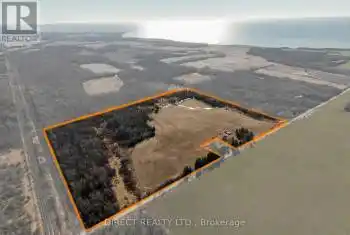 263 Thomas Road, Alnwick/Haldimand, Ontario K0K1S0, ,Commercial,For Sale,Thomas,X12066506
