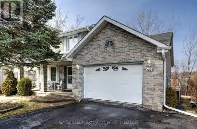 681 Rivermeade Avenue Kingston (35 - East Gardiners Rd) Ontario K7M7Z7