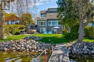 28 Wakeford Road Kawartha Lakes (Mariposa) Ontario K0M2C0