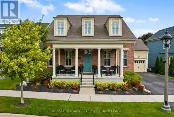 82 Brock Street, Niagara-on-the-Lake (101 - Town), Ontario L0S1J0, 3 Bedrooms Bedrooms, ,3 BathroomsBathrooms,All Houses,For Sale,Brock,X12066045
