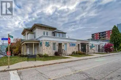 51 Benton Street Kitchener Ontario N2G3H1
