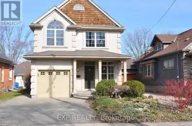 172 Dalhousie Avenue St. Catharines (438 - Port Dalhousie) Ontario L2N