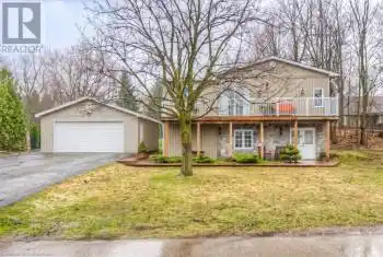 1092 QUEEN Street, New Dundee, Ontario N0B2E0, 4 Bedrooms Bedrooms, ,2 BathroomsBathrooms,All Houses,For Sale,QUEEN,40710849