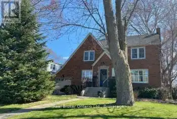 6180 CORWIN Avenue, Niagara Falls (216 - Dorchester), Ontario L2G5L8, 5 Bedrooms Bedrooms, ,3 BathroomsBathrooms,All Houses,For Sale,CORWIN,X12067468