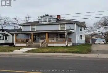 118 River Road, Welland (768 - Welland Downtown), Ontario L3B2R9, 6 Bedrooms Bedrooms, ,3 BathroomsBathrooms,All Houses,For Sale,River,X12067473