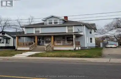 118 River Road Welland (768 - Welland Downtown) Ontario L3B2R9