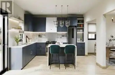 202 Bridge Crescent Minto (Palmerston) Ontario N0G2P0