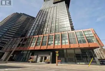 32 Davenport Road Unit# 306, Toronto (Annex), Ontario M5R0B5, 1 Bedroom Bedrooms, ,1 BathroomBathrooms,Condo,For Sale,Davenport,C12067256