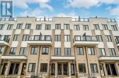 1695 Dersan Street Unit# 232 Pickering (Duffin Heights) Ontario L1V2P8