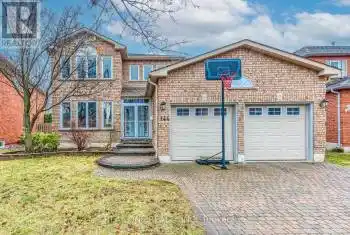 144 Mayla Drive, Oakville (1015 - RO River Oaks), Ontario L6H3T4, 5 Bedrooms Bedrooms, ,4 BathroomsBathrooms,All Houses,For Sale,Mayla,W12065545