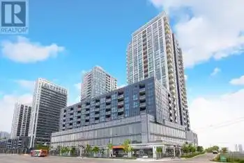 50 Thomas Riley Road Unit# 902, Toronto (Islington-City Centre West), Ontario M9B0C5, 2 Bedrooms Bedrooms, ,2 BathroomsBathrooms,Condo,For Sale,Thomas Riley,W12065698