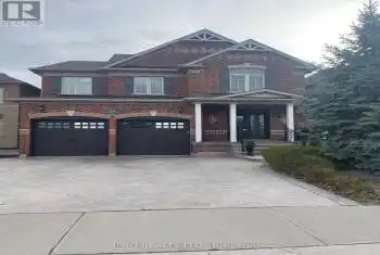 26 Maybeck Drive, Brampton (Credit Valley), Ontario L6X0Z1, 7 Bedrooms Bedrooms, ,4 BathroomsBathrooms,All Houses,For Sale,Maybeck,W12067528