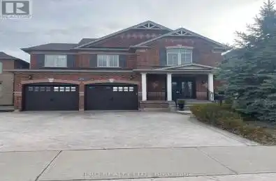 26 Maybeck Drive Brampton (Credit Valley) Ontario L6X0Z1