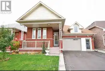 362 Van Kirk #BSMT Drive Unit# BSMT, Brampton (Northwest Sandalwood Parkway), Ontario L7A1T7, 2 Bedrooms Bedrooms, ,1 BathroomBathrooms,All Houses,For Rent,Van Kirk #BSMT,W12067535