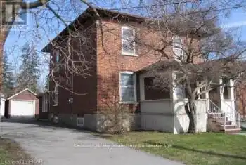 99 Saskatoon Avenue, Trent Hills (Campbellford), Ontario K0L1L0, 3 Bedrooms Bedrooms, ,2 BathroomsBathrooms,All Houses,For Sale,Saskatoon,X12067463