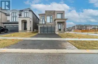 782 Sobeski Avenue Woodstock (Woodstock - North) Ontario N4T0P1