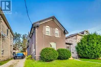 91 Water Street Cambridge Ontario N1R3E1