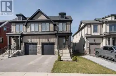114 Sycamore Street Blue Mountains Ontario L9Y4E2