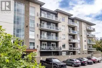 16 MARKLE Crescent Unit# 510, Ancaster, Ontario L9G0H4, 2 Bedrooms Bedrooms, ,2 BathroomsBathrooms,Condo,For Sale,MARKLE,40714219