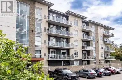 16 MARKLE Crescent Unit# 510 Ancaster Ontario L9G0H4