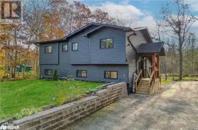 39 BECKETTS SIDEROAD Side Road Tay Twp Ontario L0K2C0