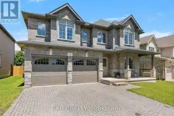 9 Philmori Boulevard, Pelham (662 - Fonthill), Ontario L0S1E5, 4 Bedrooms Bedrooms, ,4 BathroomsBathrooms,All Houses,For Sale,Philmori,X12067597