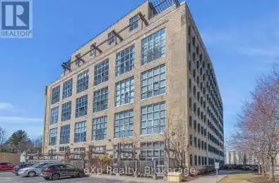 5 Father David Bauer Drive Unit# 402 Waterloo Ontario N2L6M2