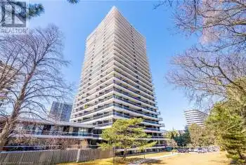135 ANTIBES Drive Unit# 402, North York, Ontario M2R2Z1, 1 Bedroom Bedrooms, ,1 BathroomBathrooms,Condo,For Sale,ANTIBES,40714339