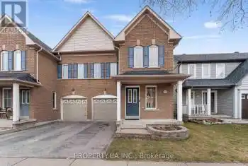 14 Carpendale Crescent, Ajax (Northeast Ajax), Ontario L1Z2B6, 3 Bedrooms Bedrooms, ,3 BathroomsBathrooms,All Houses,For Sale,Carpendale,E12066945