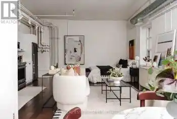 284 St Helens Avenue Unit# 120, Toronto (Dufferin Grove), Ontario M6H4A4, ,1 BathroomBathrooms,Condo,For Sale,St Helens,C12067462