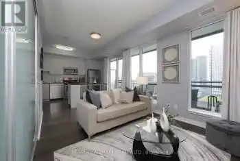 225 Sackville Street Unit# 1312, Toronto (Regent Park), Ontario M5A0B8, 1 Bedroom Bedrooms, ,1 BathroomBathrooms,Condo,For Sale,Sackville,C12067608
