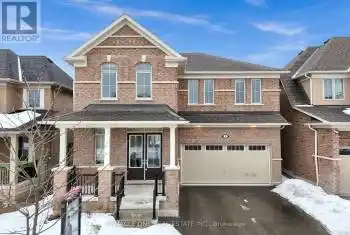 7 OLERUD Drive, Whitby, Ontario L1P0J1, 4 Bedrooms Bedrooms, ,4 BathroomsBathrooms,All Houses,For Sale,OLERUD,E12067623